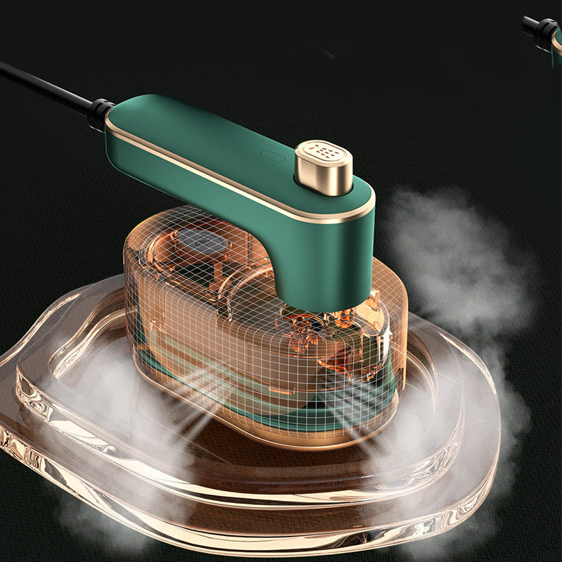 Folding Garment Handheld Portable Steamer