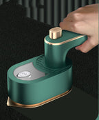 Folding Garment Handheld Portable Steamer