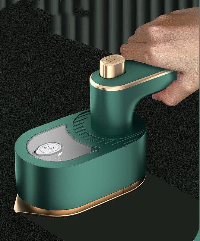 Folding Garment Handheld Portable Steamer