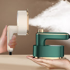 Folding Garment Handheld Portable Steamer